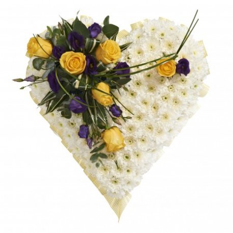 Funeral Heart